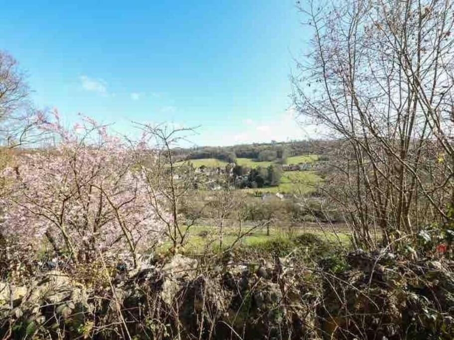 A Beautiful Cotswolds Cottage In Stroud Stroud  Esterno foto